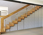 Construction et protection de vos escaliers par Escaliers Maisons à Saint-Thibéry